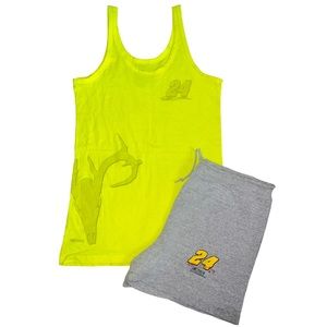NASCAR🦎Jeff Gordon Womans Bundle🌵